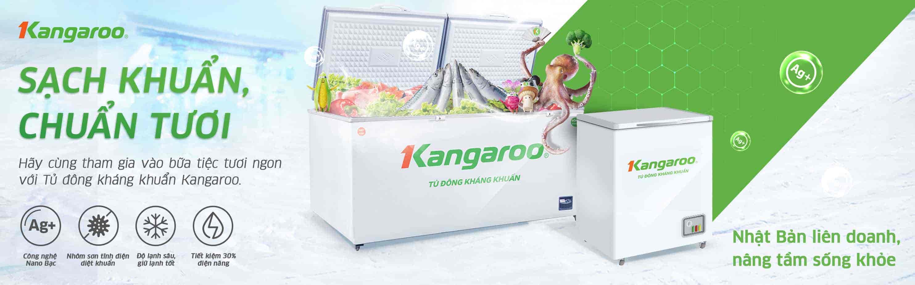 kangaroo.com.vn
